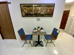 Melville Park (D18), Condominium #463230851